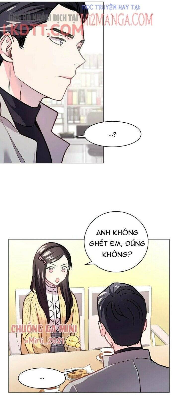 Tôi Trở Thành Con Gái Của Triệu Phú Chapter 9.2 - 14