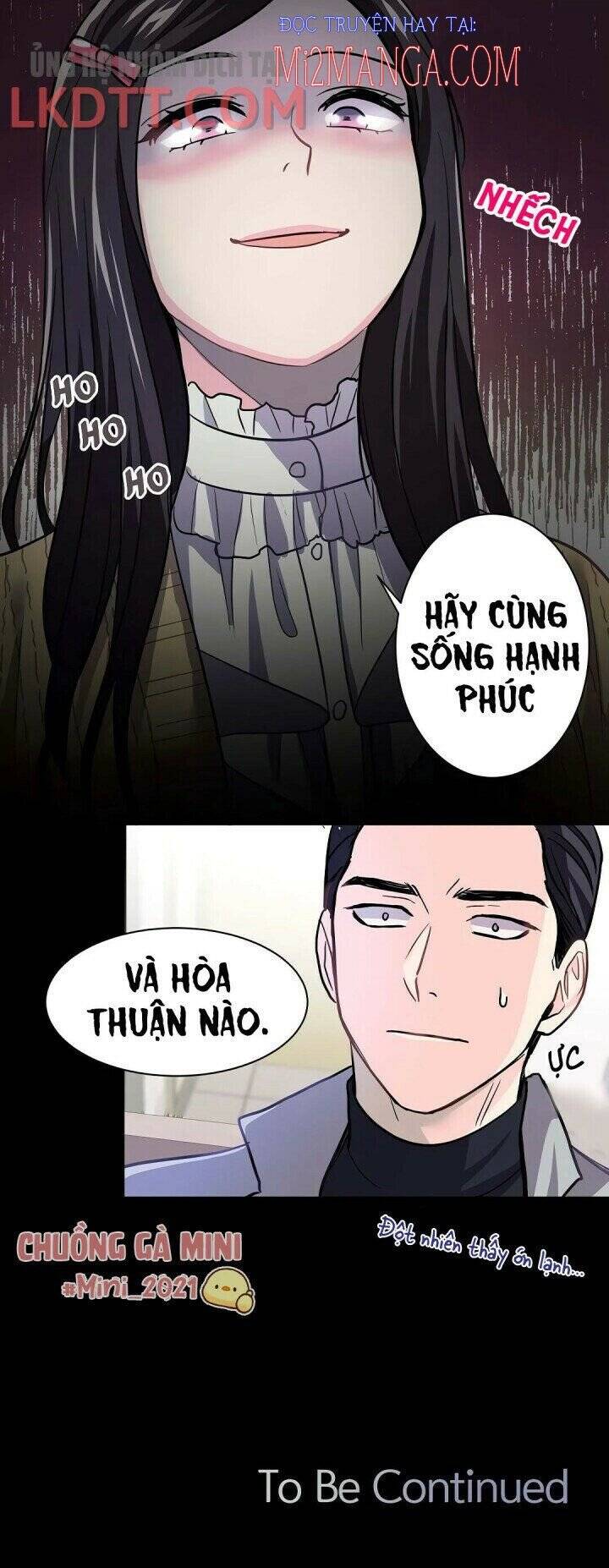 Tôi Trở Thành Con Gái Của Triệu Phú Chapter 9.2 - 17