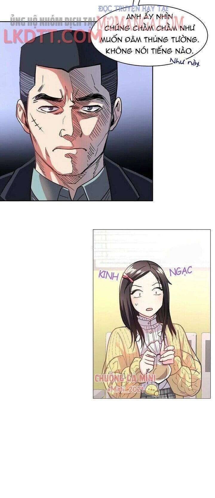 Tôi Trở Thành Con Gái Của Triệu Phú Chapter 9.2 - 3