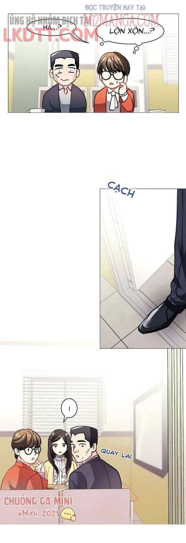 Tôi Trở Thành Con Gái Của Triệu Phú Chapter 9.2 - 7