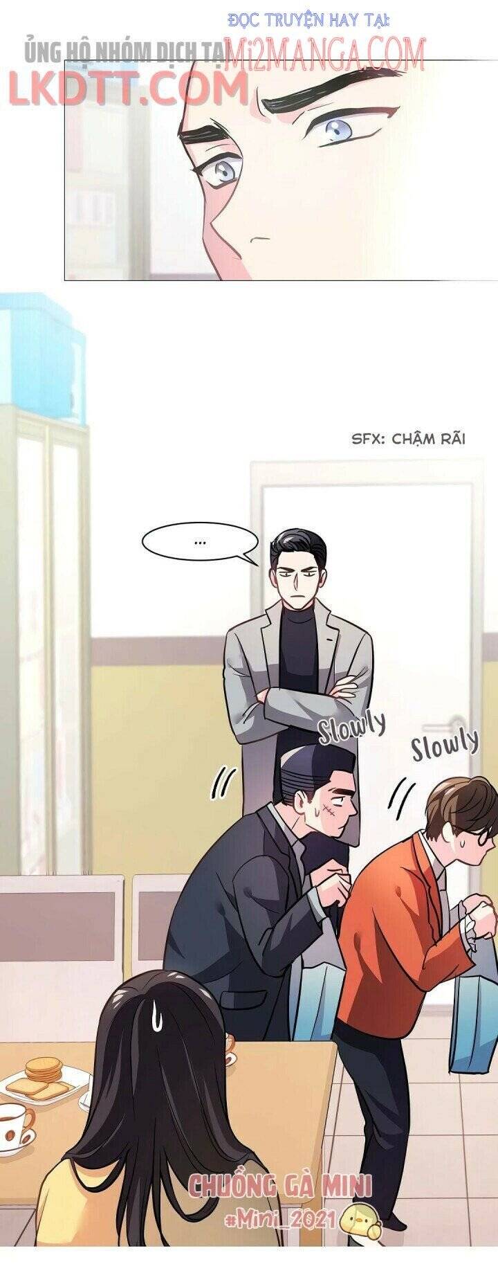 Tôi Trở Thành Con Gái Của Triệu Phú Chapter 9.2 - 8