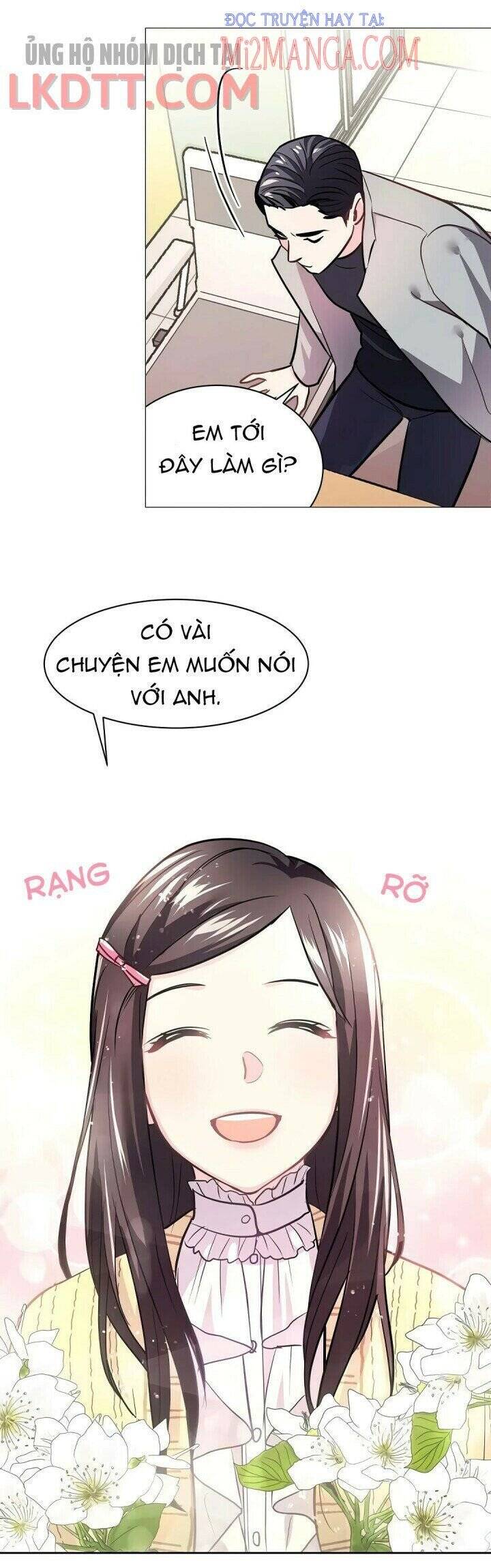 Tôi Trở Thành Con Gái Của Triệu Phú Chapter 9.2 - 10