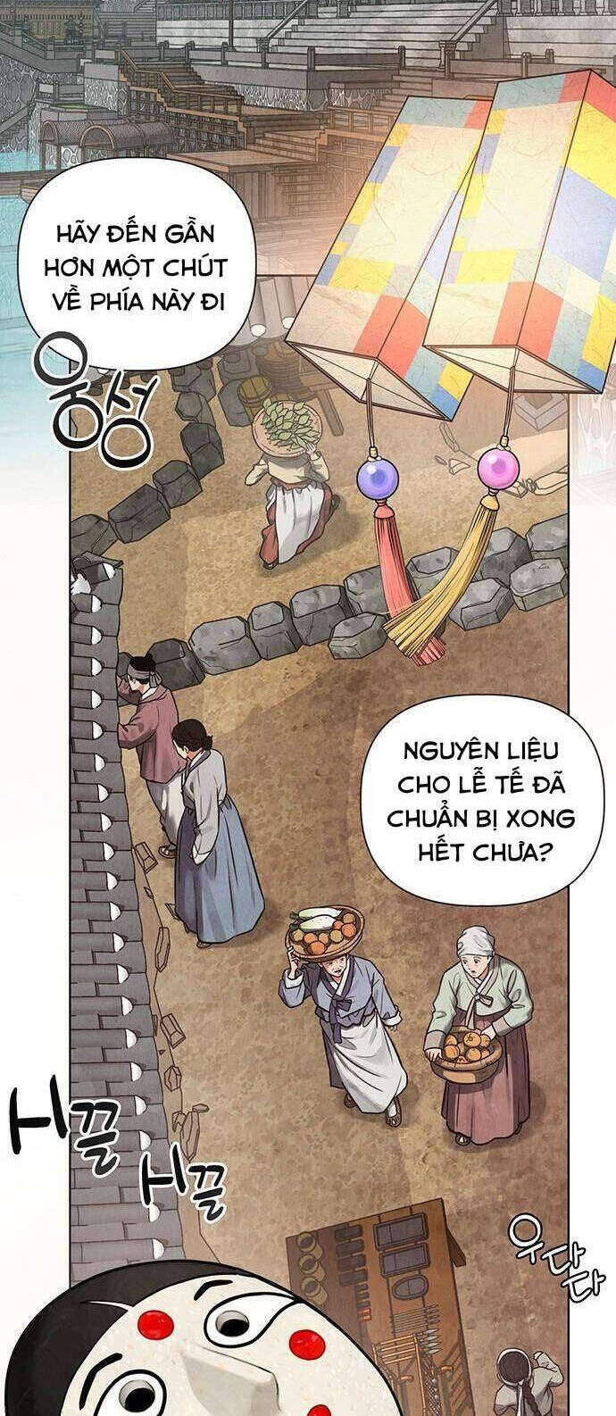 Quỷ Hồn Chapter 1 - 2