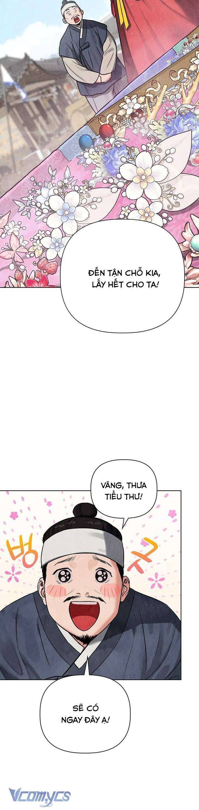 Quỷ Hồn Chapter 1 - 11