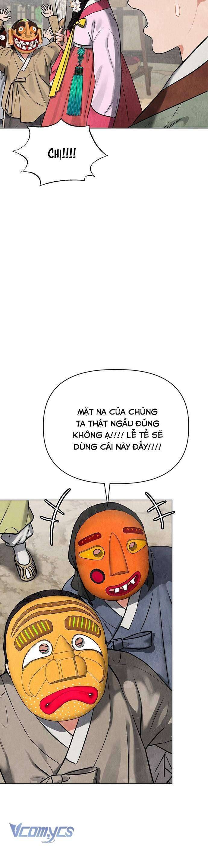 Quỷ Hồn Chapter 1 - 15