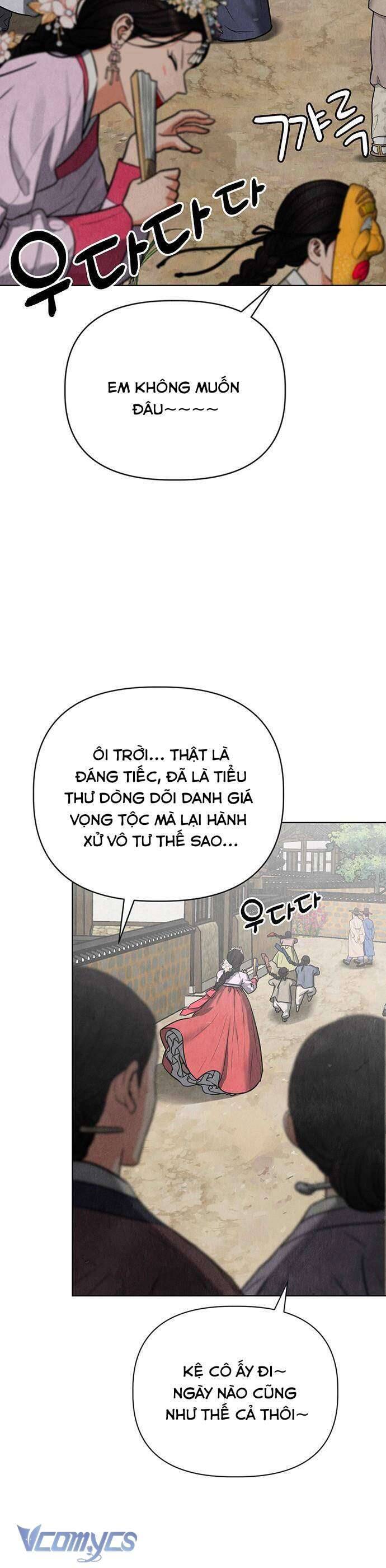 Quỷ Hồn Chapter 1 - 17