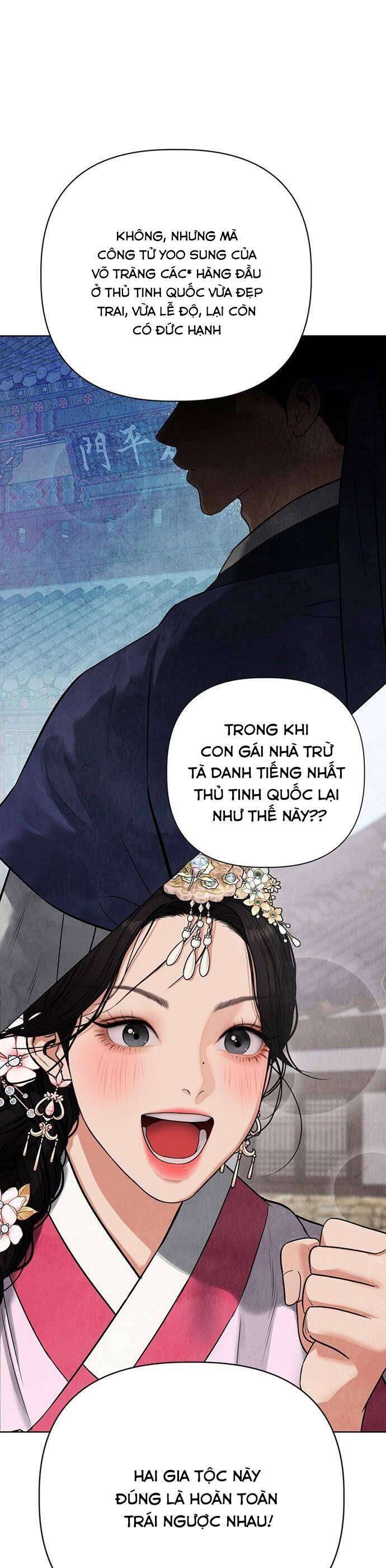 Quỷ Hồn Chapter 1 - 18
