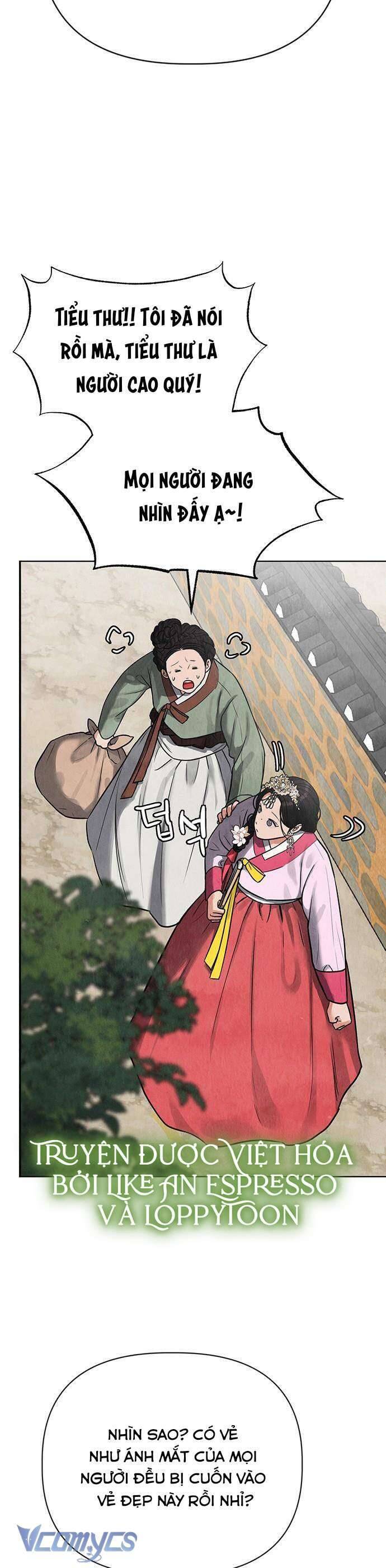 Quỷ Hồn Chapter 1 - 19