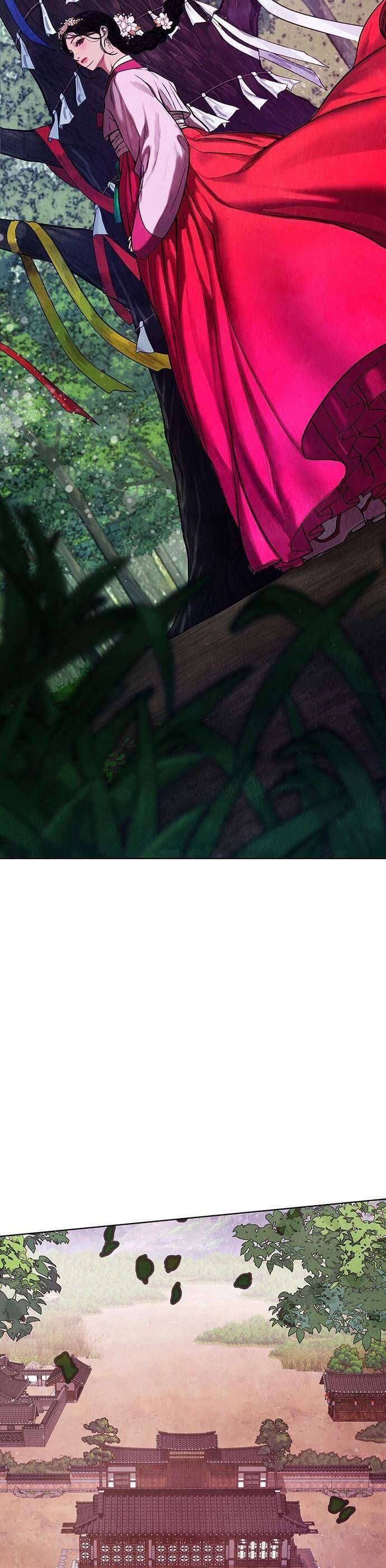 Quỷ Hồn Chapter 1 - 26