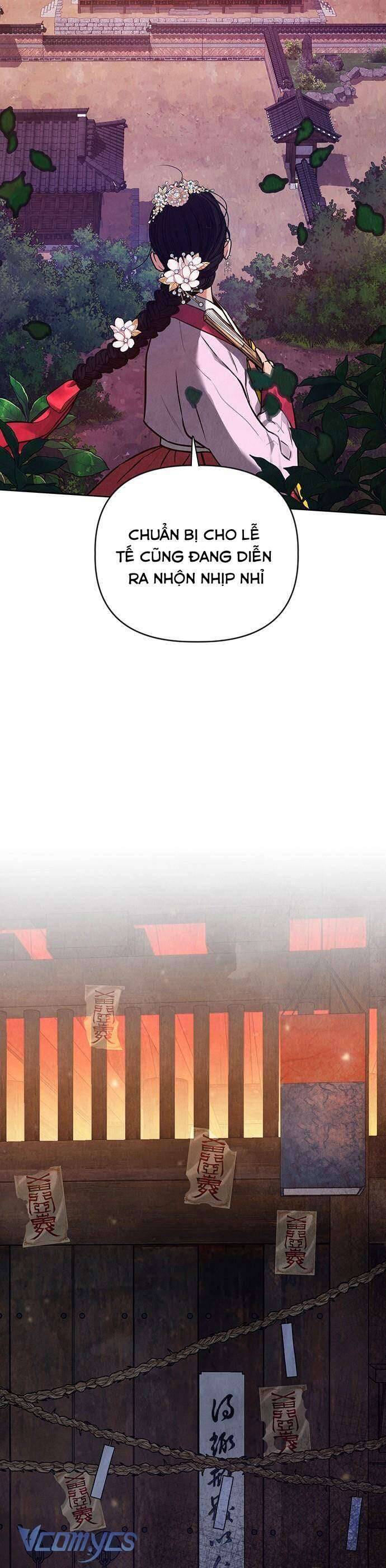 Quỷ Hồn Chapter 1 - 27