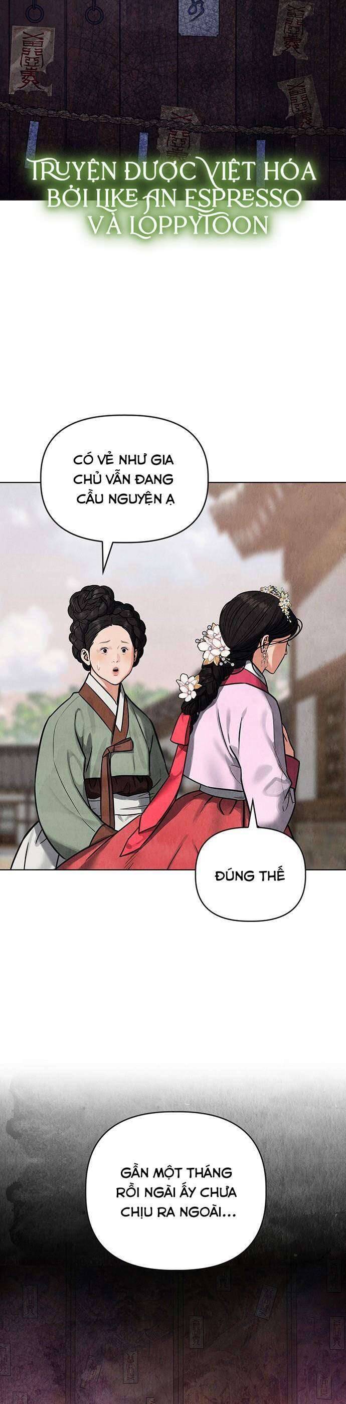 Quỷ Hồn Chapter 1 - 28