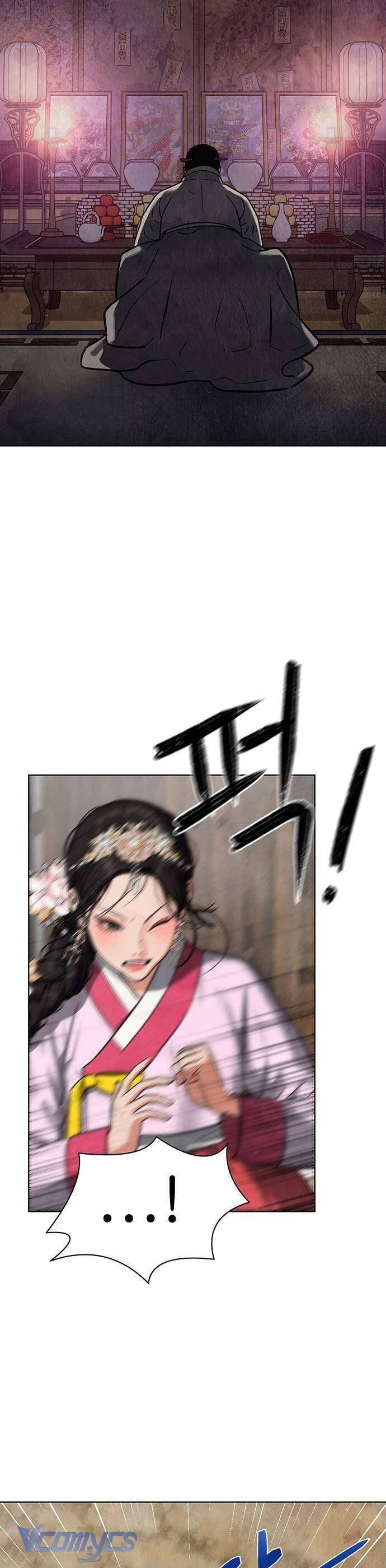 Quỷ Hồn Chapter 1 - 29