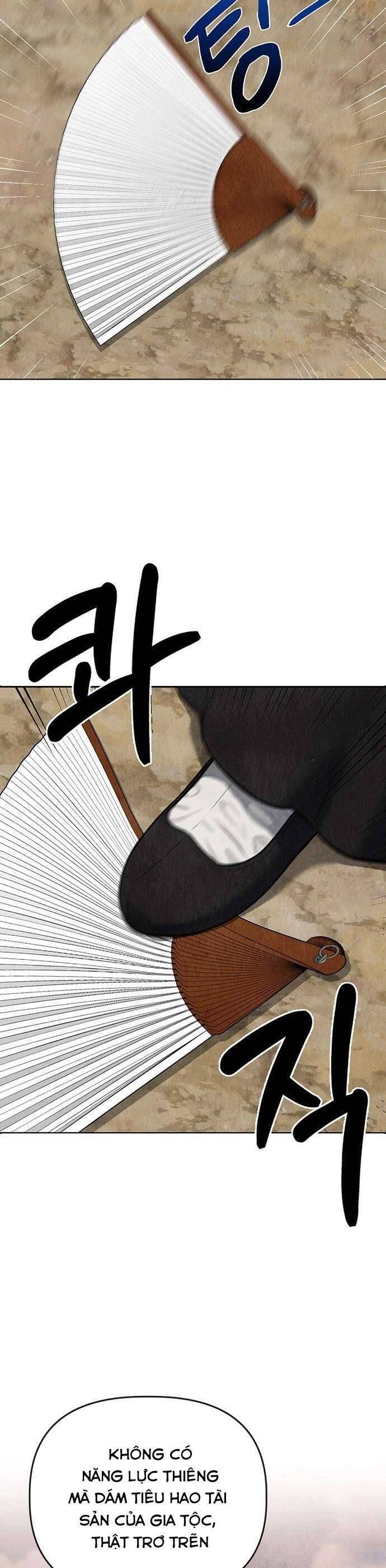 Quỷ Hồn Chapter 1 - 30