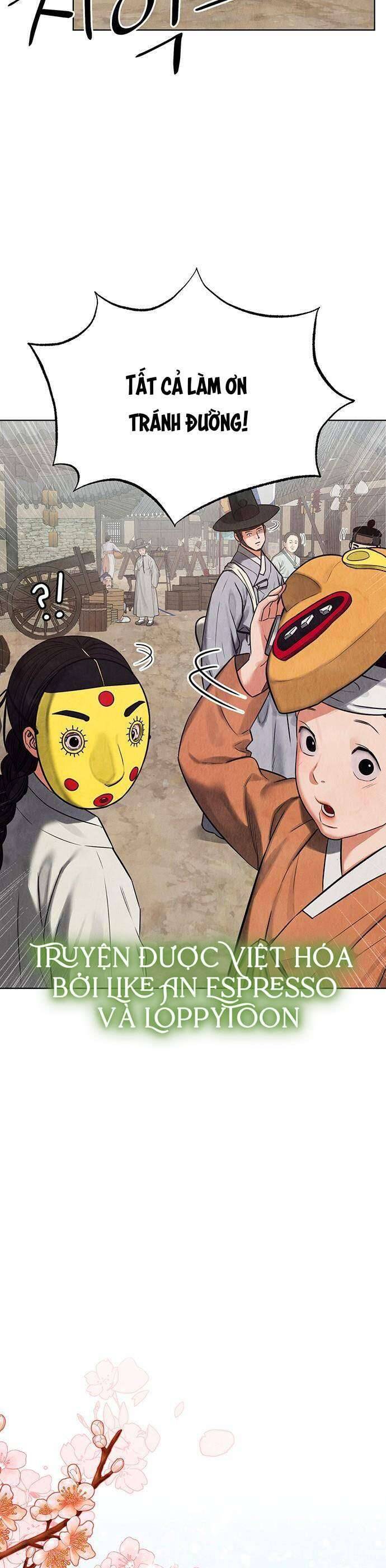 Quỷ Hồn Chapter 1 - 4