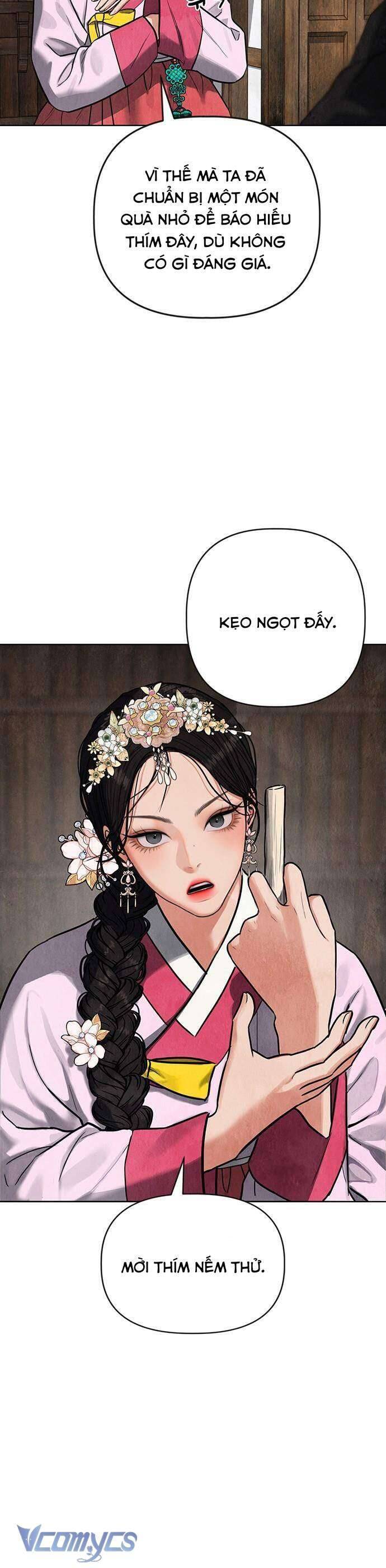 Quỷ Hồn Chapter 1 - 37