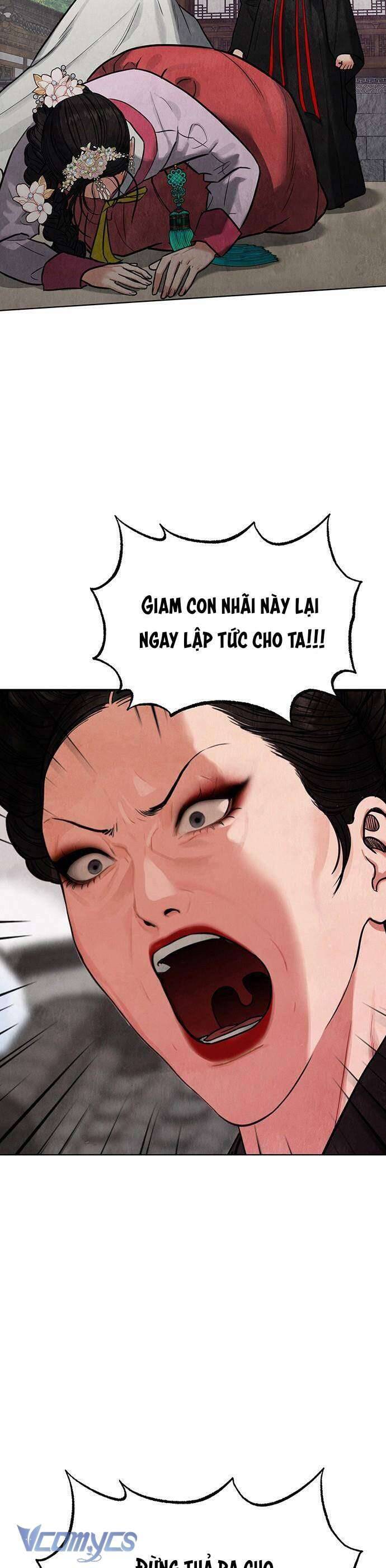 Quỷ Hồn Chapter 1 - 39