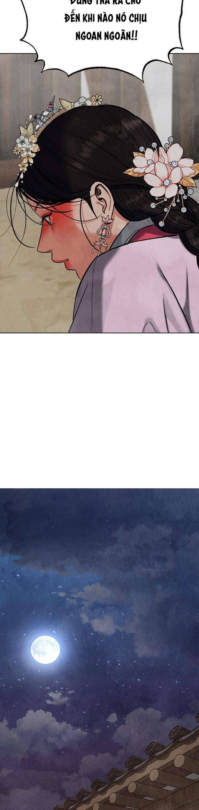 Quỷ Hồn Chapter 1 - 40