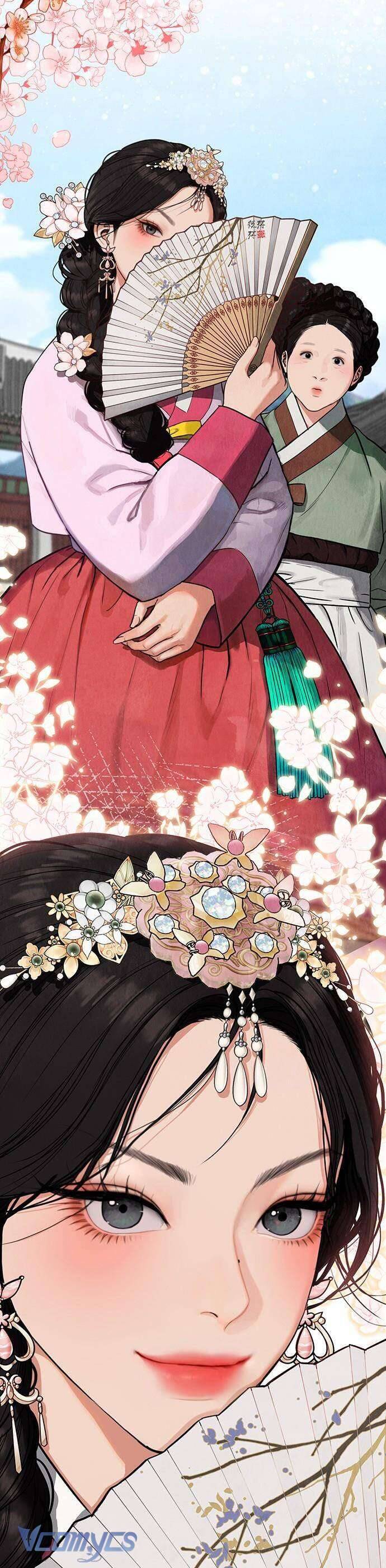 Quỷ Hồn Chapter 1 - 5