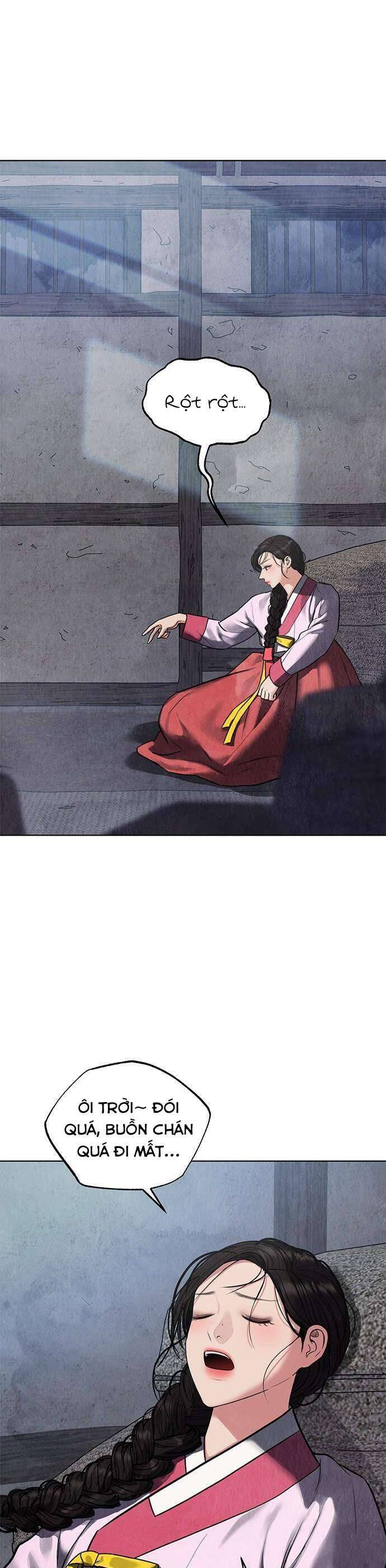 Quỷ Hồn Chapter 1 - 42