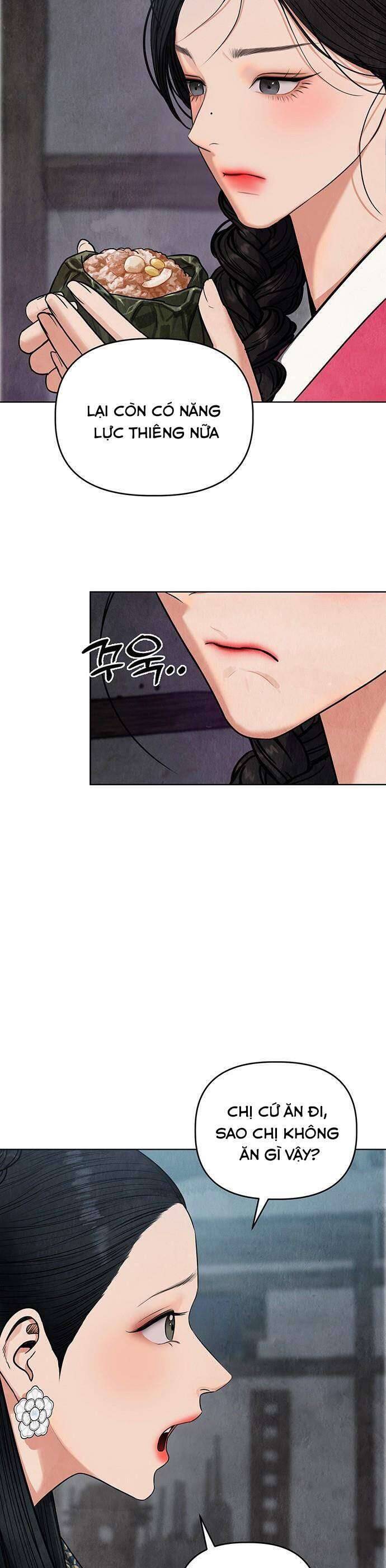 Quỷ Hồn Chapter 1 - 48