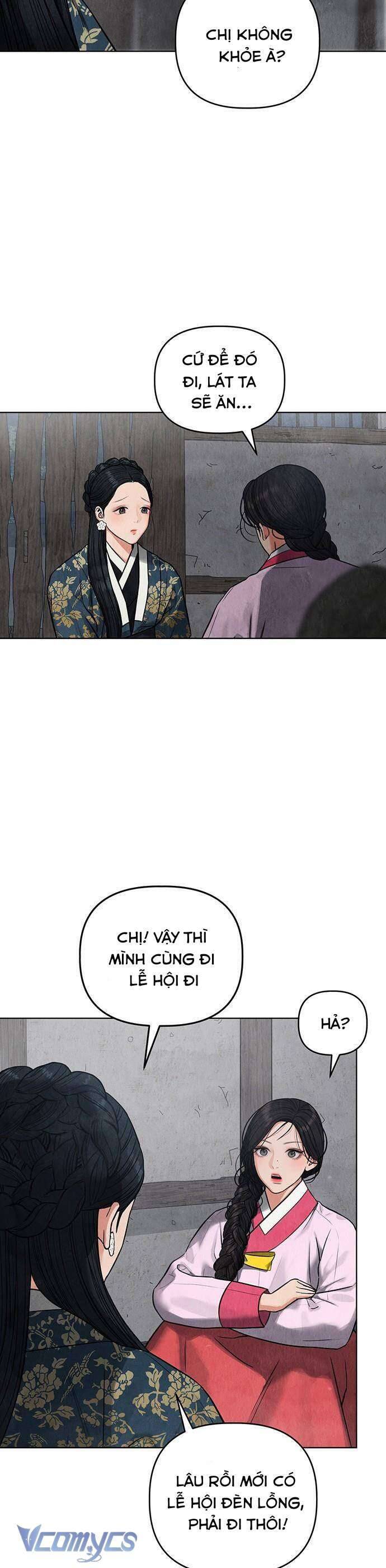 Quỷ Hồn Chapter 1 - 49