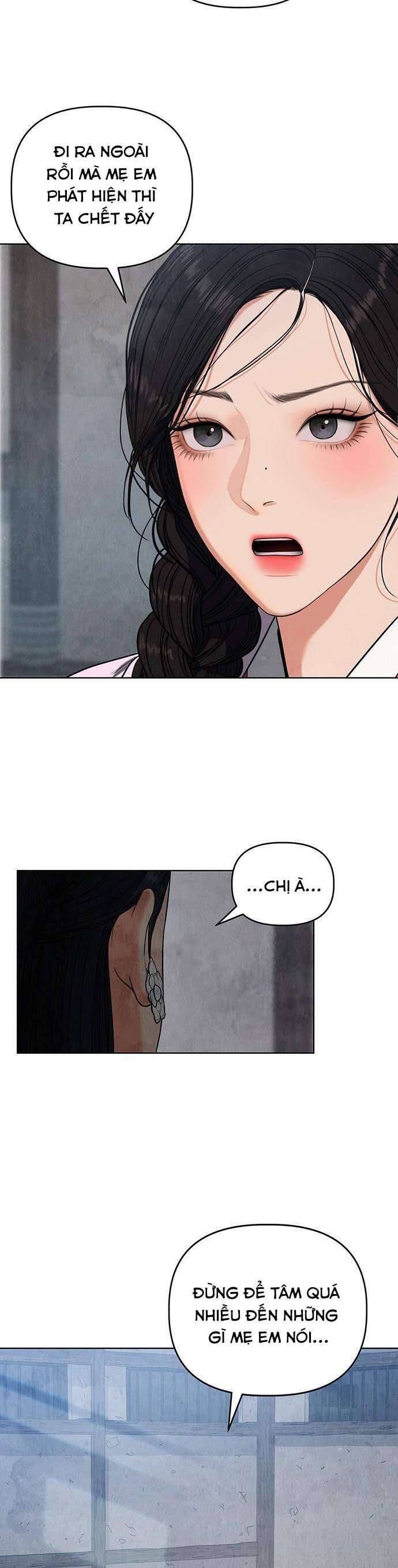 Quỷ Hồn Chapter 1 - 50