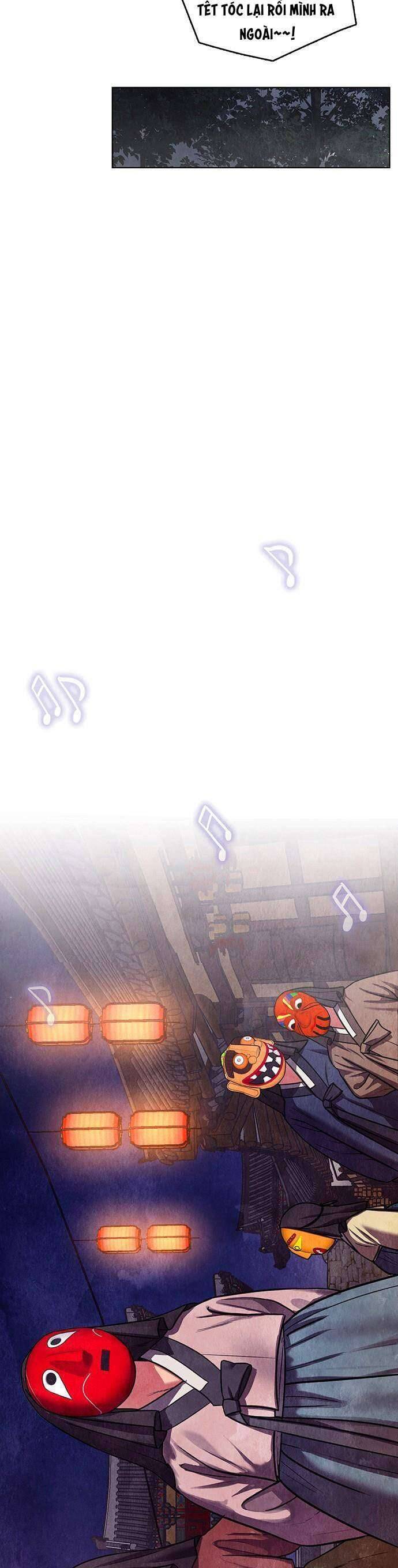 Quỷ Hồn Chapter 1 - 52