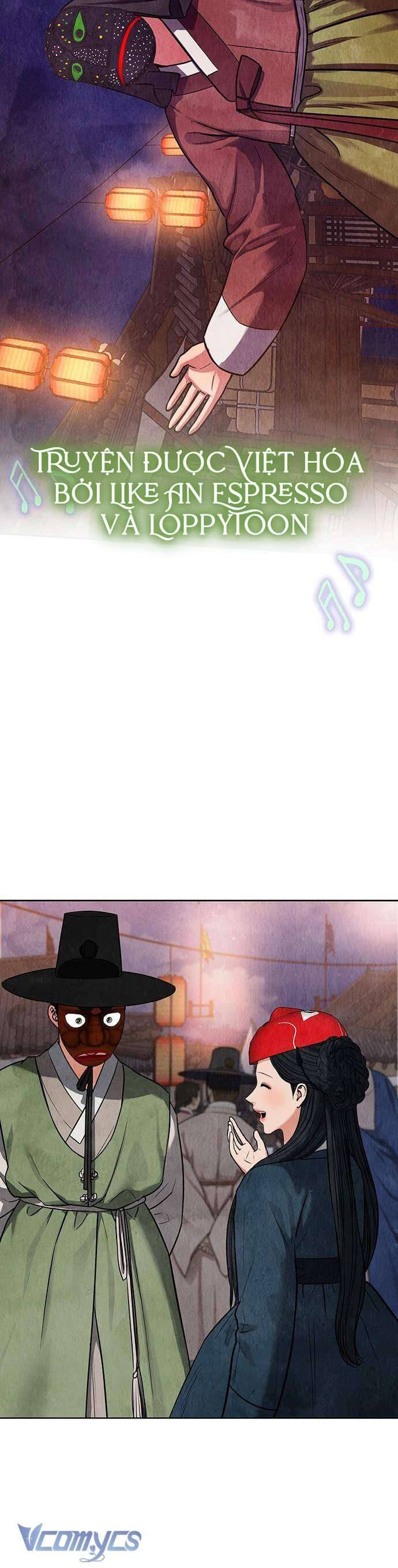 Quỷ Hồn Chapter 1 - 53