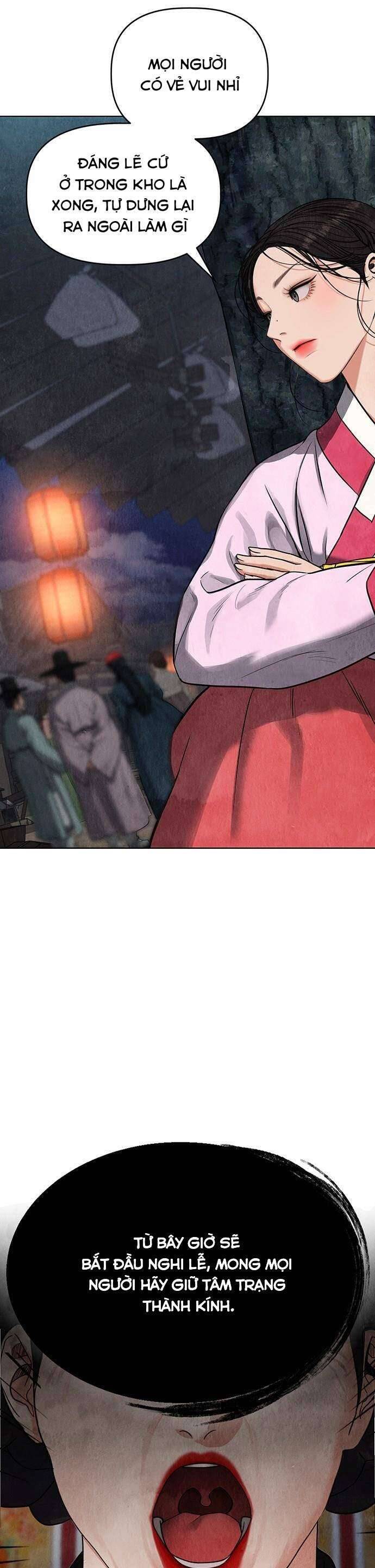 Quỷ Hồn Chapter 1 - 54