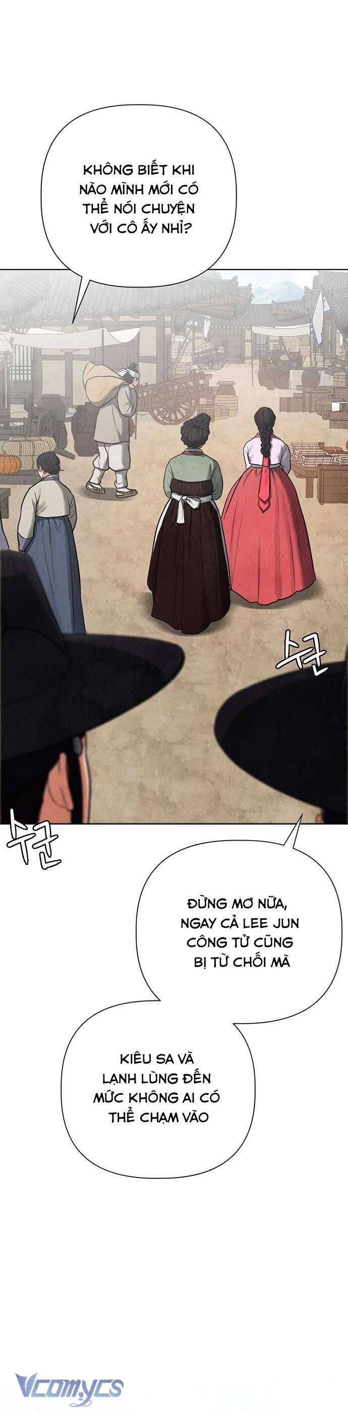 Quỷ Hồn Chapter 1 - 7