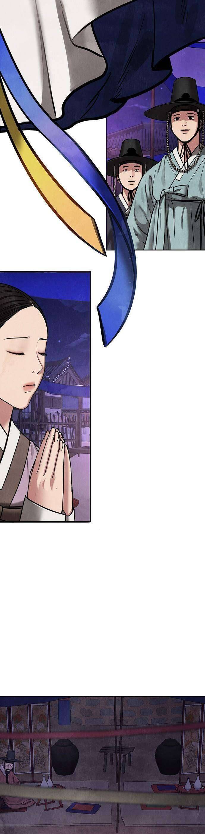 Quỷ Hồn Chapter 1 - 62