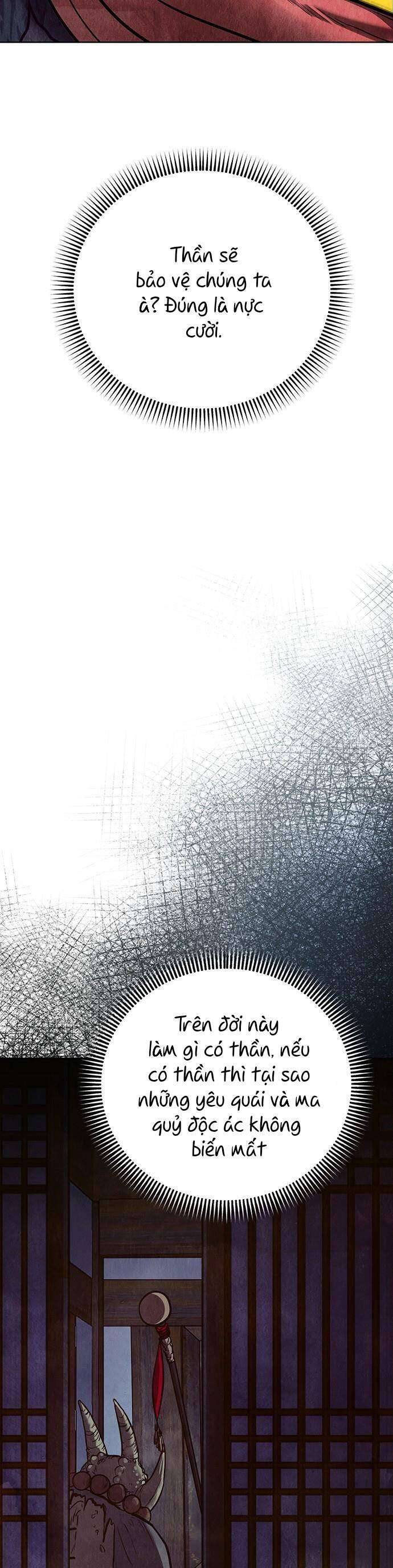 Quỷ Hồn Chapter 1 - 66