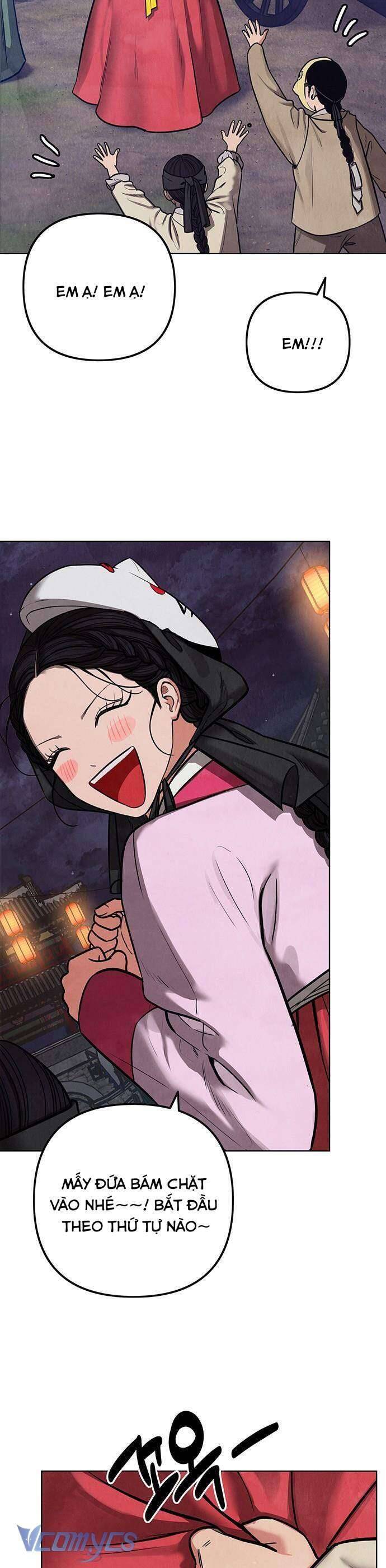 Quỷ Hồn Chapter 1 - 77