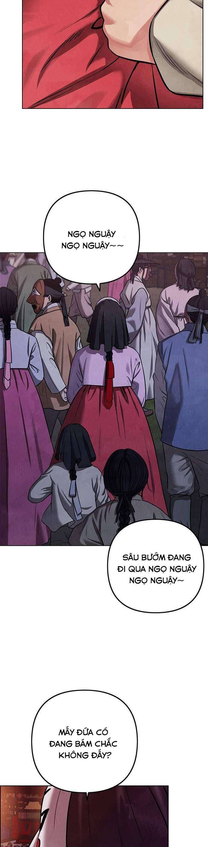 Quỷ Hồn Chapter 1 - 78