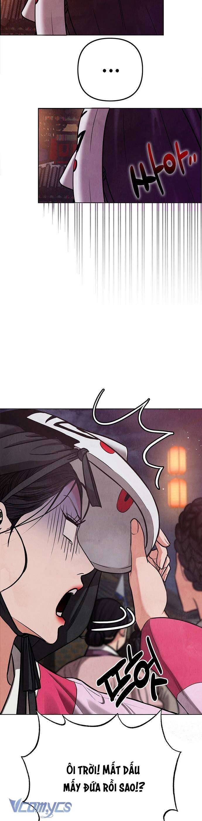 Quỷ Hồn Chapter 1 - 79