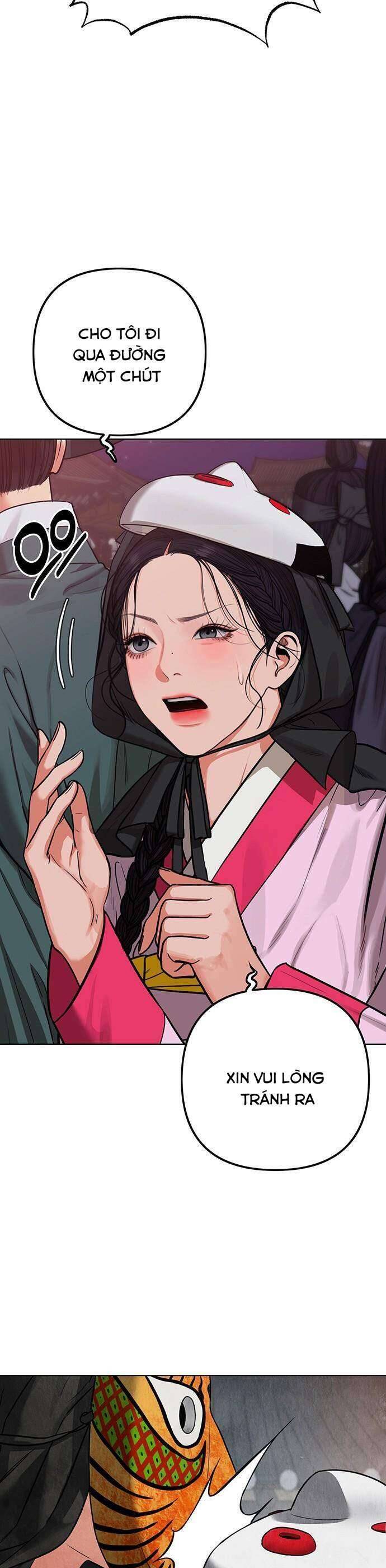 Quỷ Hồn Chapter 1 - 80