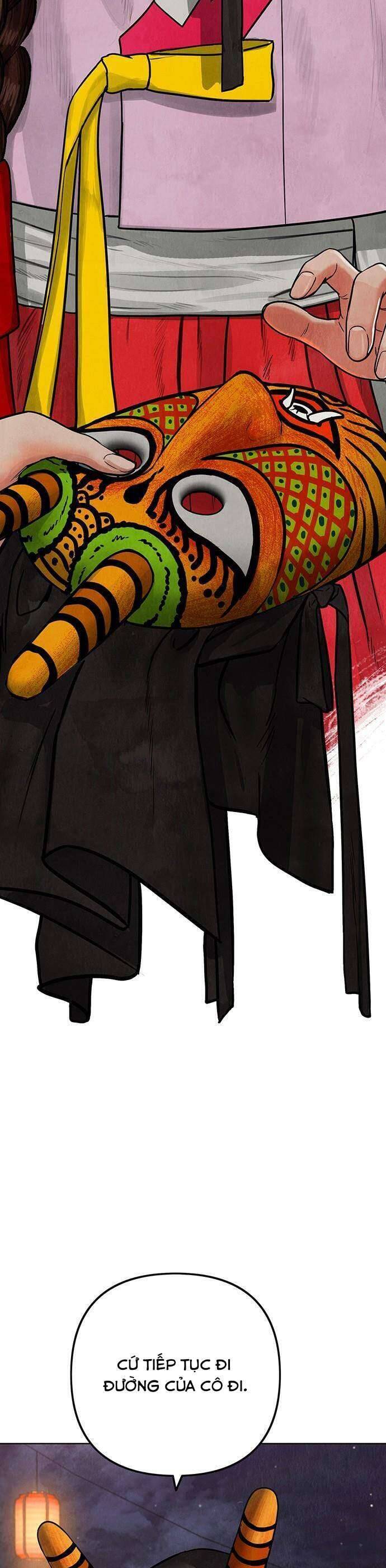 Quỷ Hồn Chapter 1 - 88