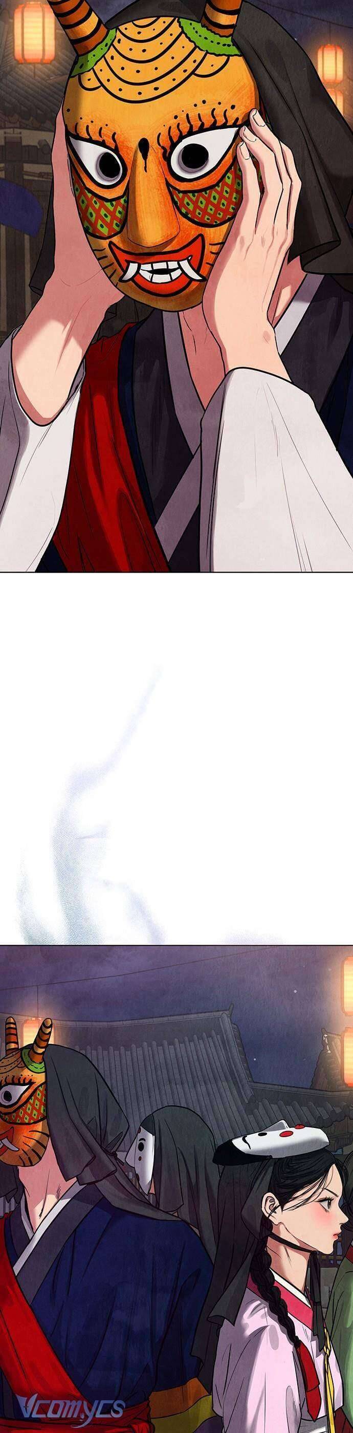 Quỷ Hồn Chapter 1 - 89