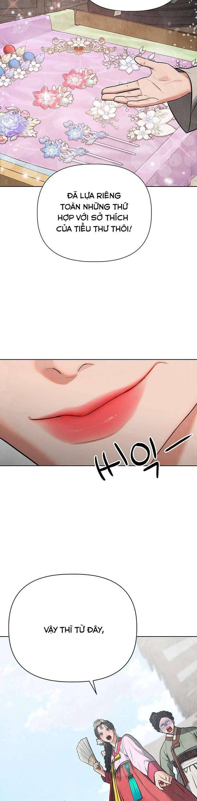 Quỷ Hồn Chapter 1 - 10