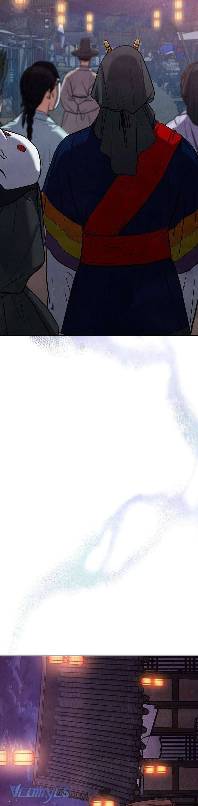 Quỷ Hồn Chapter 1 - 91