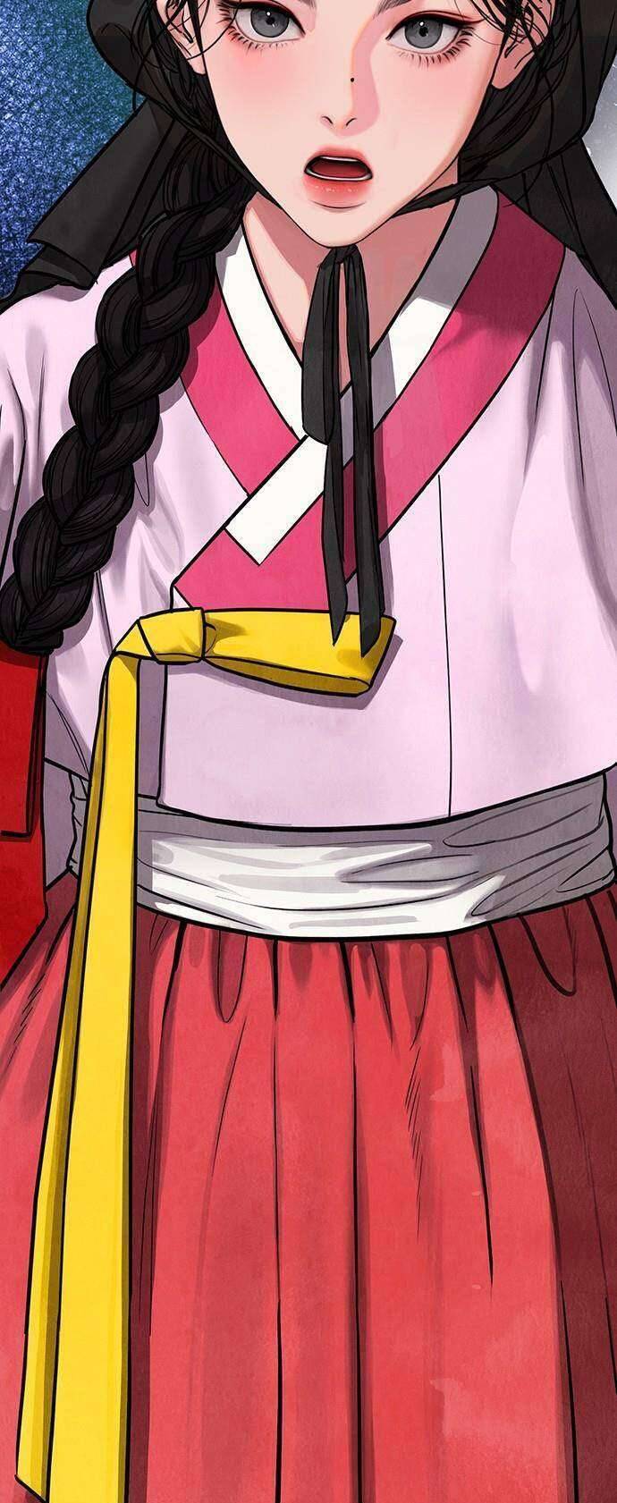 Quỷ Hồn Chapter 1 - 94