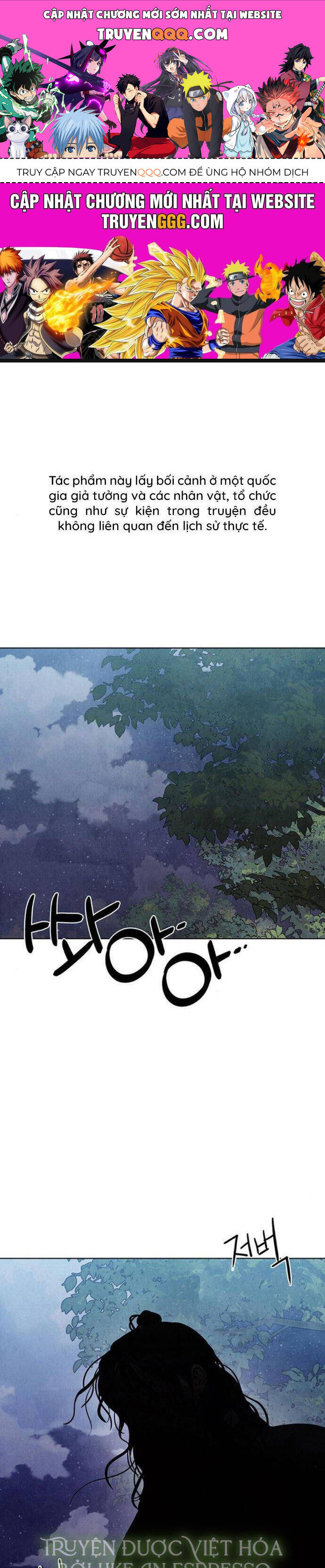 Quỷ Hồn Chapter 10 - 1