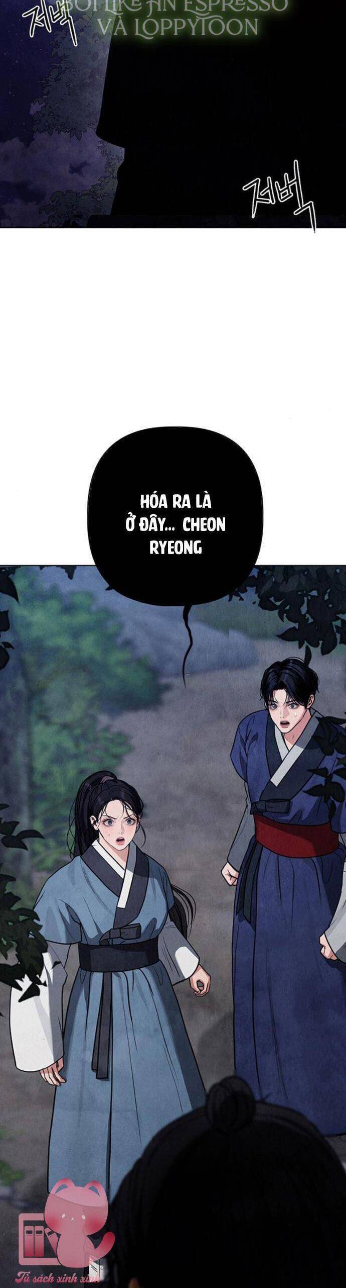 Quỷ Hồn Chapter 10 - 2