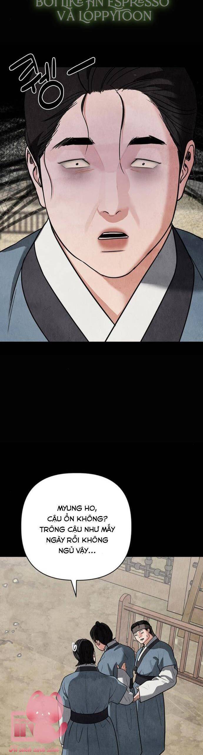 Quỷ Hồn Chapter 10 - 12