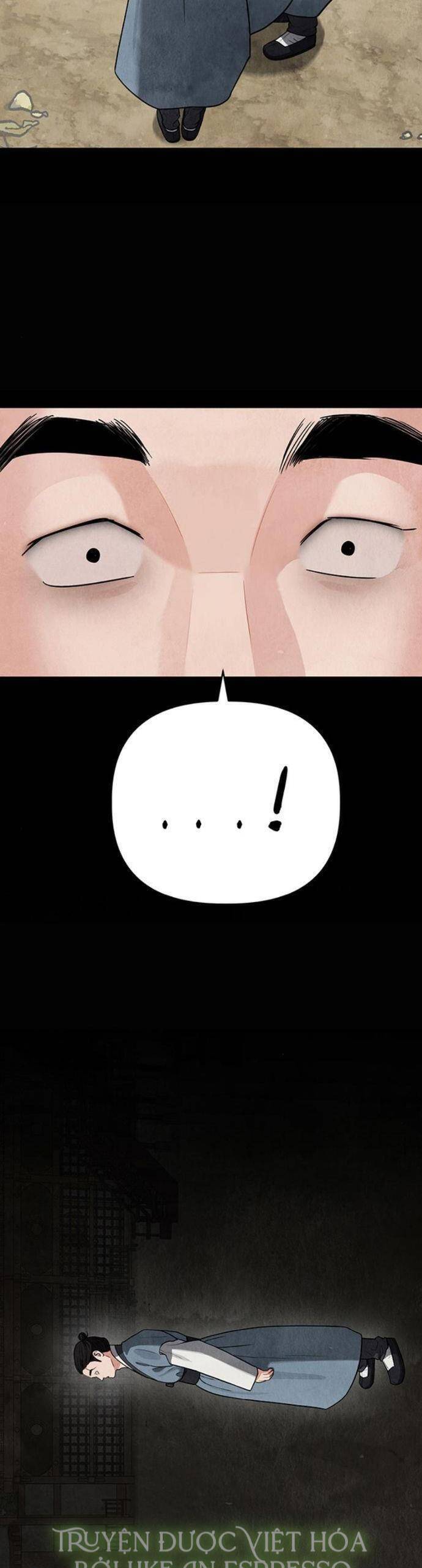 Quỷ Hồn Chapter 10 - 13