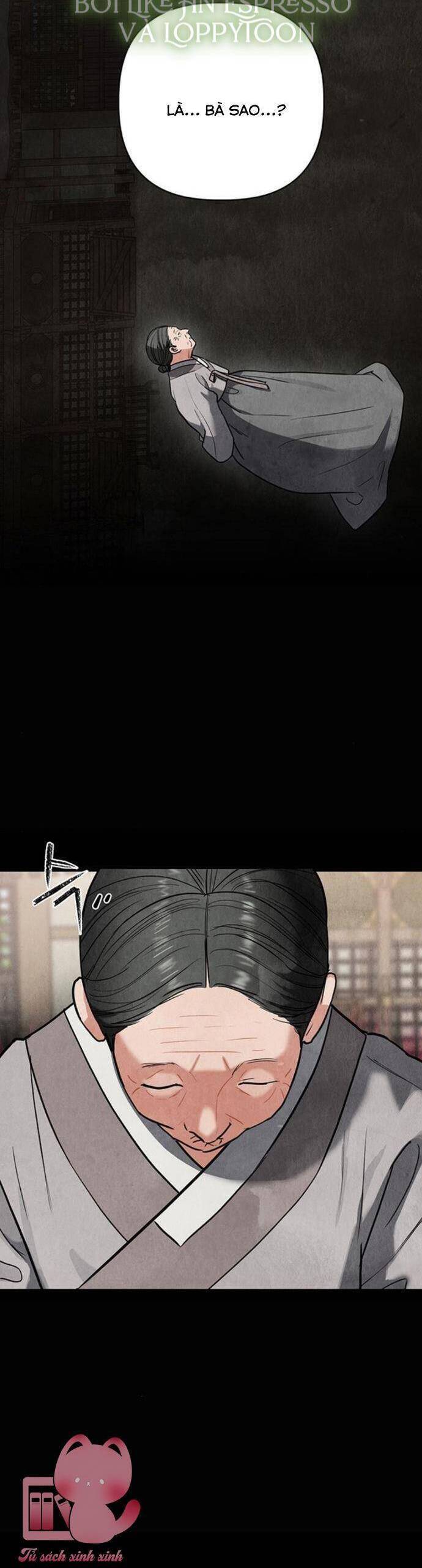 Quỷ Hồn Chapter 10 - 14