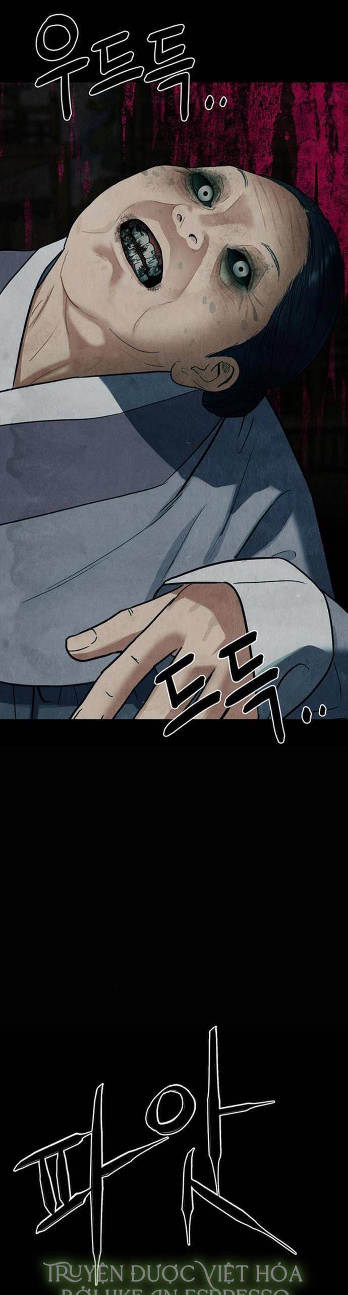 Quỷ Hồn Chapter 10 - 15