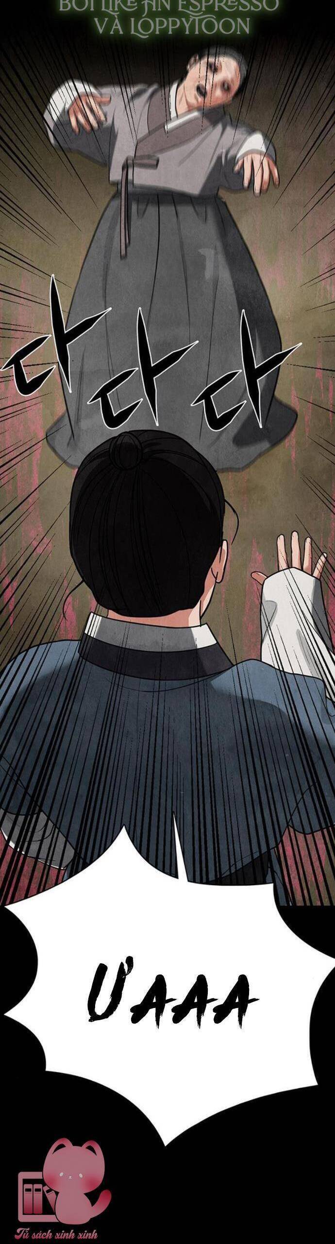 Quỷ Hồn Chapter 10 - 16