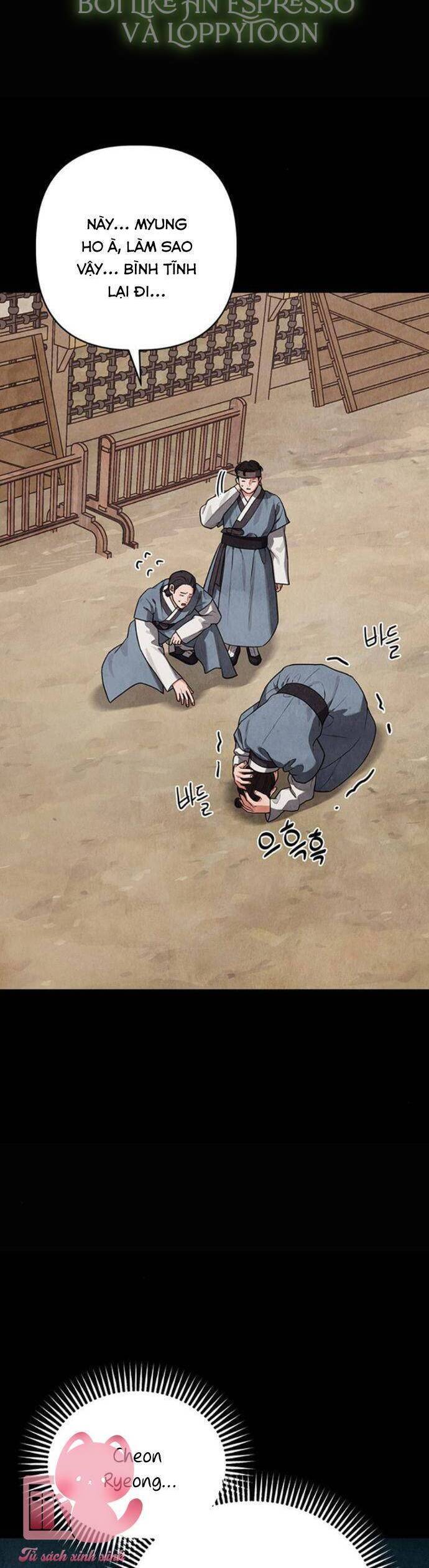 Quỷ Hồn Chapter 10 - 18