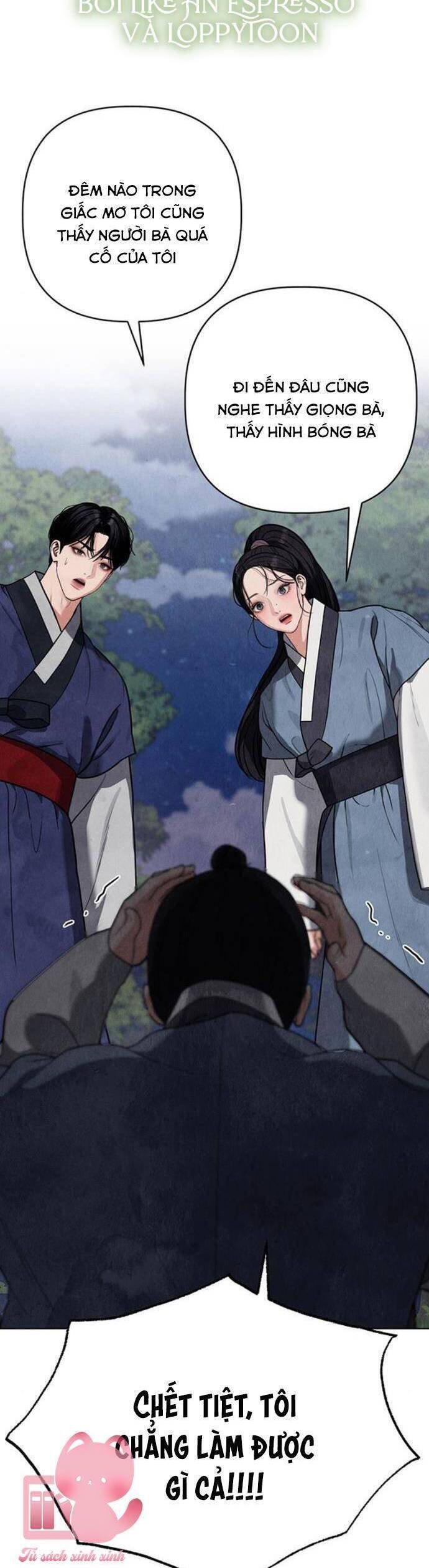 Quỷ Hồn Chapter 10 - 20